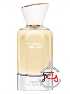 میا آلبا میستیکا فابریکا دلا موزا | mia alba mistica fabbrica della musa
