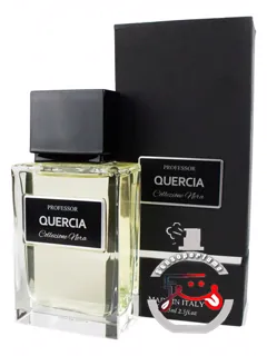 کوئرچیا پروفسور | quercia professor