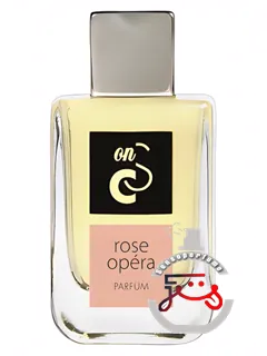 روز اوپرا سنت آن کانوس | rose opéra scent on canvas