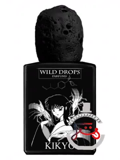 کی‌کیو وایلد دراپس پارفوم | kikyo wild drops parfums