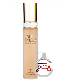 وایت دایموندز ادپارفام الیزابت تیلور | white diamonds eau de parfum elizabeth taylor