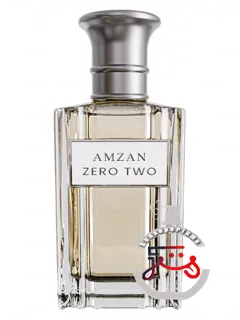 زرو تو آمازان | zero two amzan
