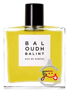 بالود بالین پرفیوم | baloudh balint parfums