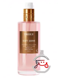 سافت سرو ترولی | soft serve truly