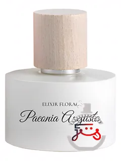 الیکسیر فلورال پائونیا آگوستا ویوریکا کازمتیکس | elixir floral paeonia augusta viorica cosmetics