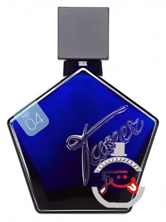 روری او ژاردن تائور پرفیومز | 04 reverie au jardin tauer perfumes
