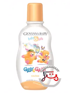 جیبی اند گیبی جیوانا بیبی | giby & gaby giovanna baby