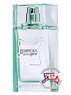گرین لاور لولیتا لمپیکا | green lover lolita lempicka