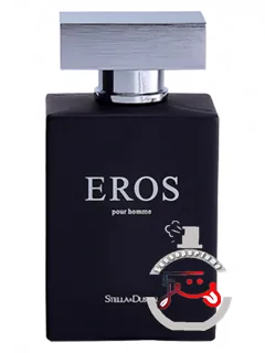 ایروس استلا داستین | eros stella dustin