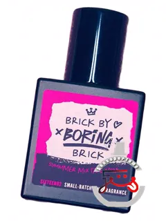 بریک بای بورینگ بریک سیکستین ناینتی‌تو | brick by boring brick sixteen92