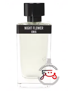 نایت فلاور اریس پارفوم | night flower eris parfums