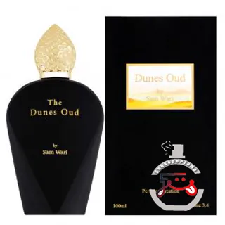Dunes Oud Sahar Al Sharq Perfumes