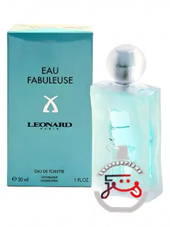 ا فابلیز لئونار | eau fabuleuse leonard