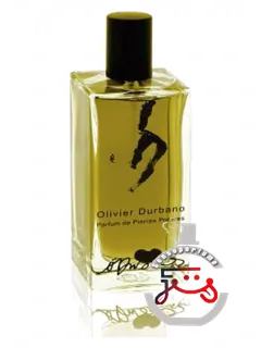 لابرادوریت شماره سیزده اولیویه دوربانو | labradorite no. 13 olivier durbano