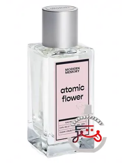 آتامیک فلاور مدرن مموری | atomic flower modern memory