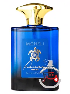 موهلی ایندیس پارفوم | moheli indices parfums