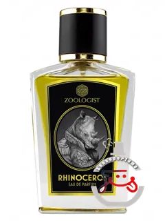 راینوسروس زولوژیست پرفیومز | rhinoceros zoologist perfumes
