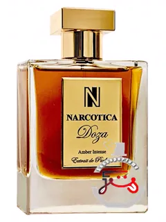 دوزا نارکوتیکا | doza narcotica