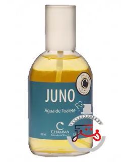 ژونو شاما د آمازونیا | juno chamma da amazônia