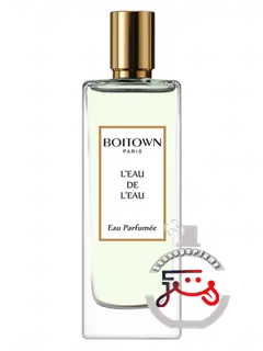لو دو لو بوآتاون بینگ شی لی | l’eau de l’eau boitown 冰希黎