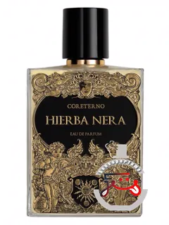 یربا نرا کورترنو | hierba nera coreterno