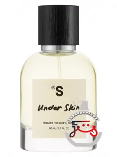آندر اسکین سیسترز آروما | under skin sister's aroma