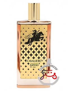 ایمپرو کاوالیره ایمپرو پرفیومز | impero cavaliere impero perfumes