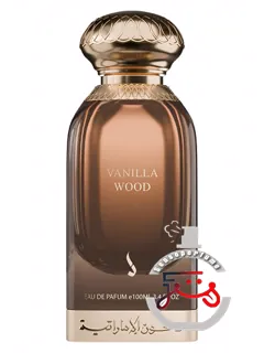 وانیلا وود دخون امارات | vanilla wood dkhoon emirates