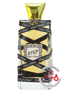 عود مود لاتافا پرفیومز | oud mood lattafa perfumes