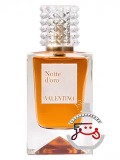 نت دورو والنتینو | notte d'oro valentino