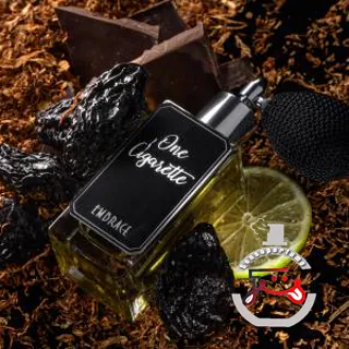 One Cigarette Embrace Perfume