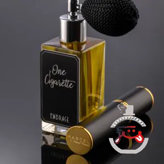 One Cigarette Embrace Perfume