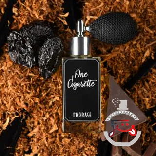 One Cigarette Embrace Perfume