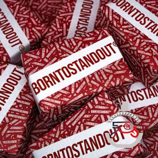 NSFW BORNTOSTANDOUT®