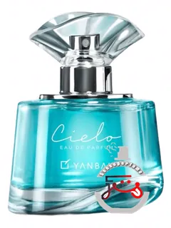سیلو ا د پرفوم ینبال | cielo eau de parfum yanbal