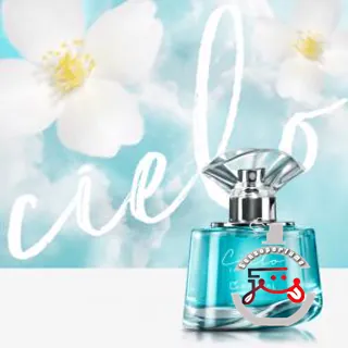 Cielo Eau de Parfum Yanbal