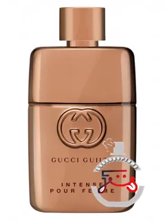 گوچی گیلتی ادپرفوم اینتنس پور فم گوچی | gucci guilty eau de parfum intense pour femme gucci