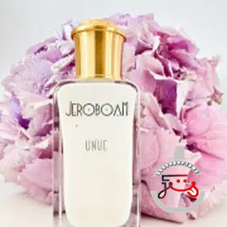 Unue Jeroboam