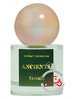 آنشنتز تنایس | ancients tanaïs