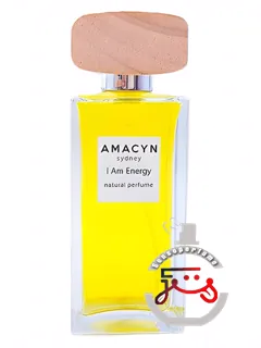 آی ام انرژی امیسین | i am energy amacyn