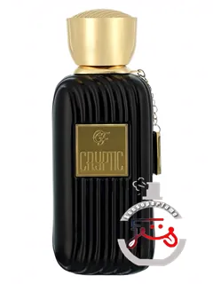 کریپتیک کرنفورد | cryptic cranford