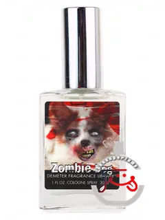 زامبی داگ دمتر عطر | zombie dog demeter fragrance