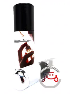 کام ت می لاو پاشن اسنشل الکمی | come to me love potion esscentual alchemy