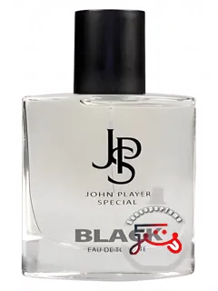 بلک جان پلیر اسپشیال | black john player special