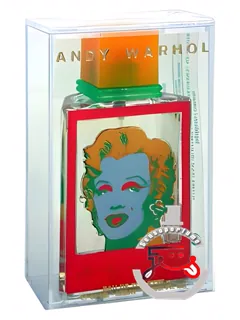 مریلین رز اندی وارهول | marilyn rose andy warhol