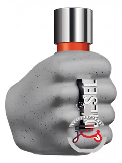 آنلی د بریو استریت دایزل | only the brave street diesel