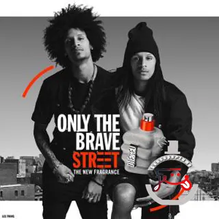 Only The Brave Street Diesel
