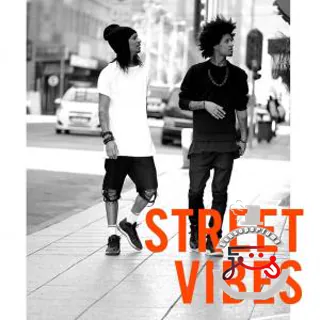 Only The Brave Street Diesel