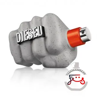 Only The Brave Street Diesel