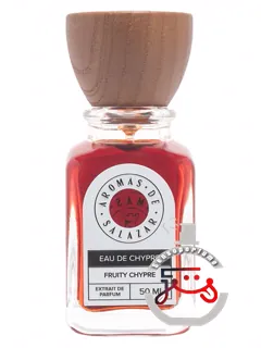 ادو شیپر آروماس د سالازار | eau de chypre aromas de salazar